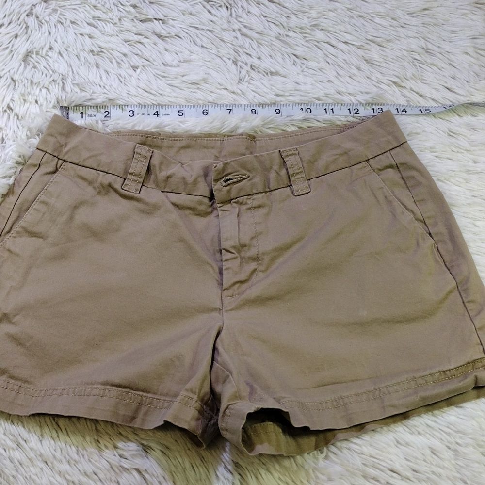 Magellan outdoors shorts women's size 4